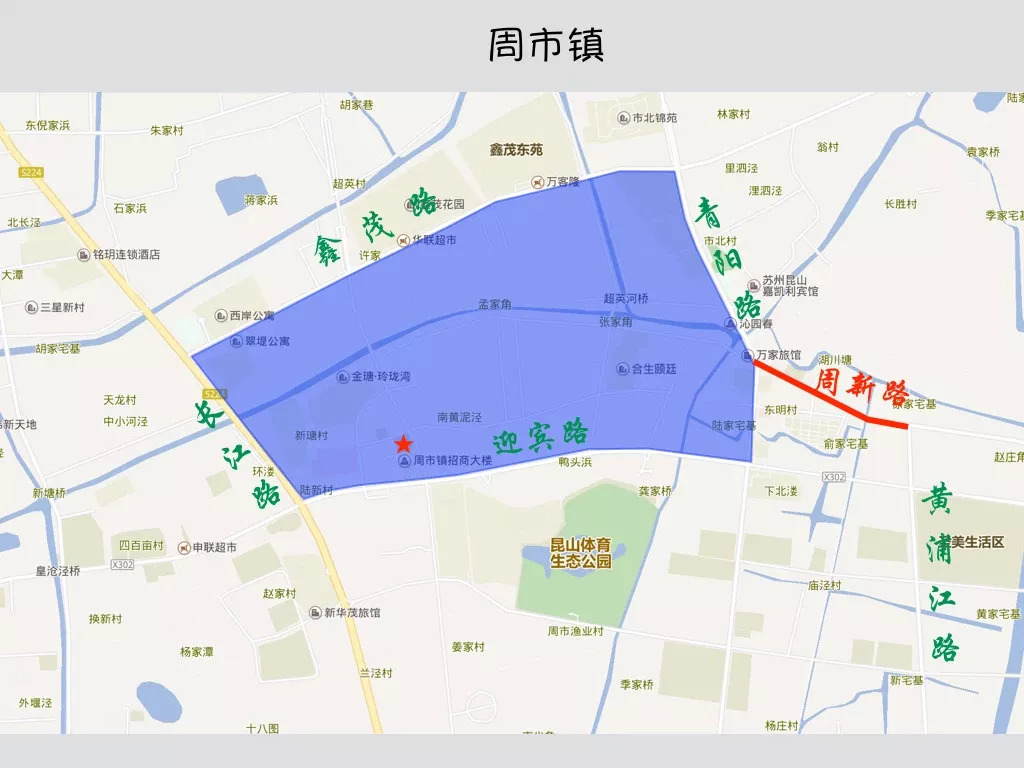8)昆山红框区域禁摩.7)江阴环城区域内都禁摩.